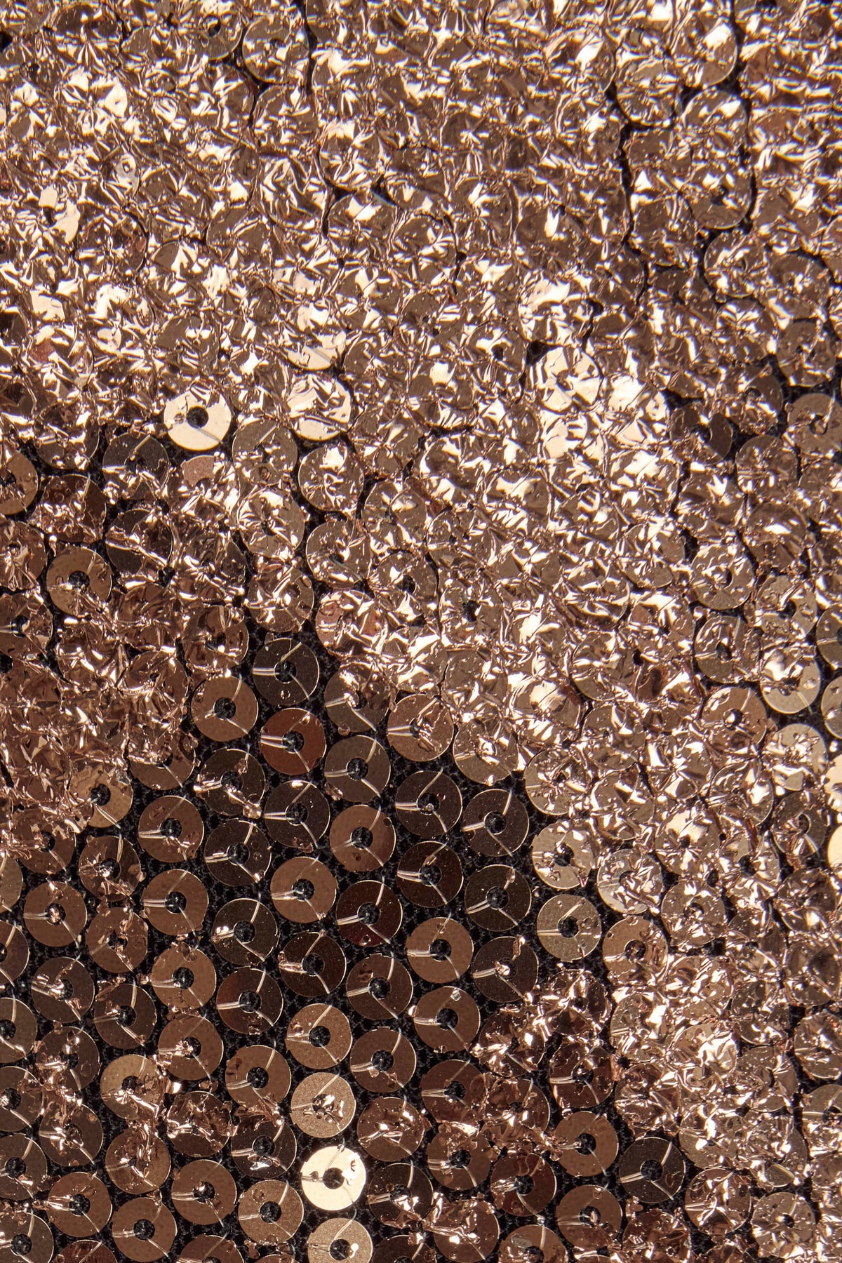 Embellished Corset A-line Mini Dress in Black Gold Foil