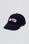 Baseball Cap in Classic Navy