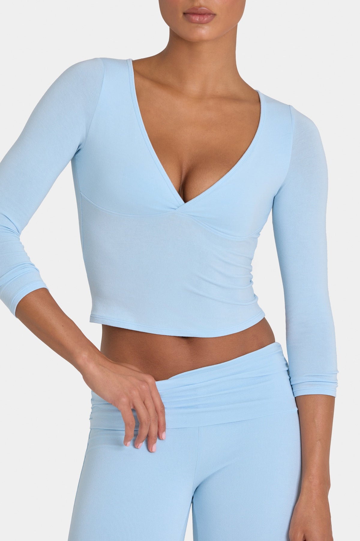 ButterCloud™ Top in Sky