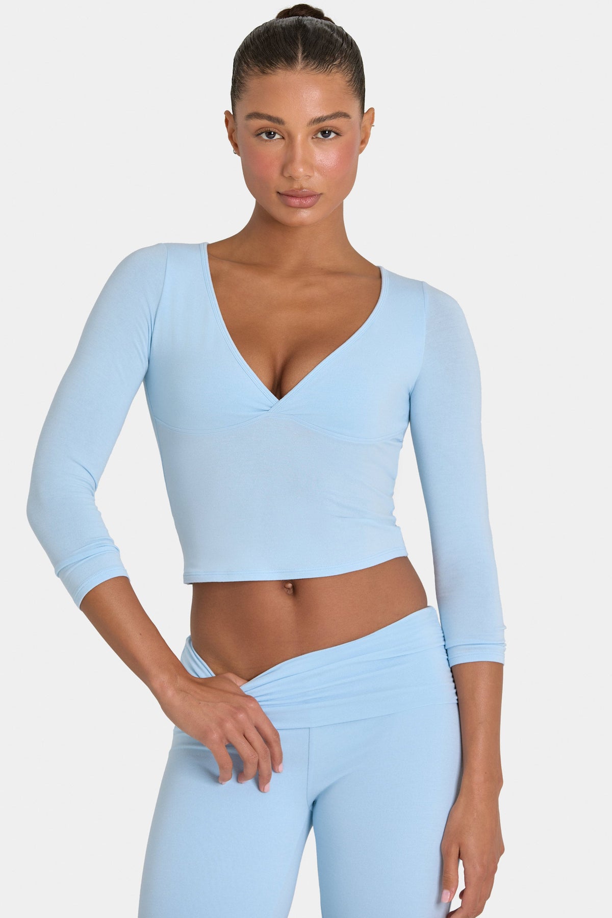 ButterCloud™ Top in Sky