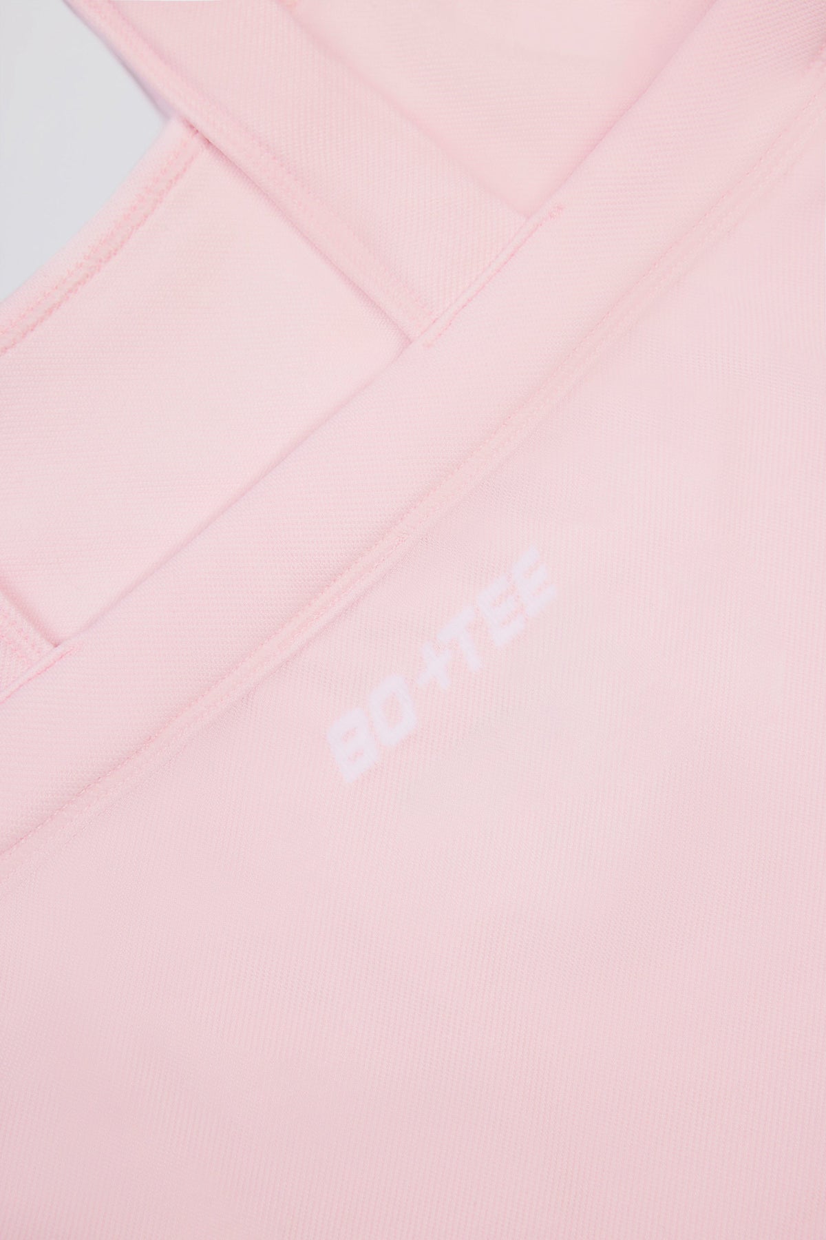 Super Sculpt Seamless Longline Camisole Top in Soft Pink