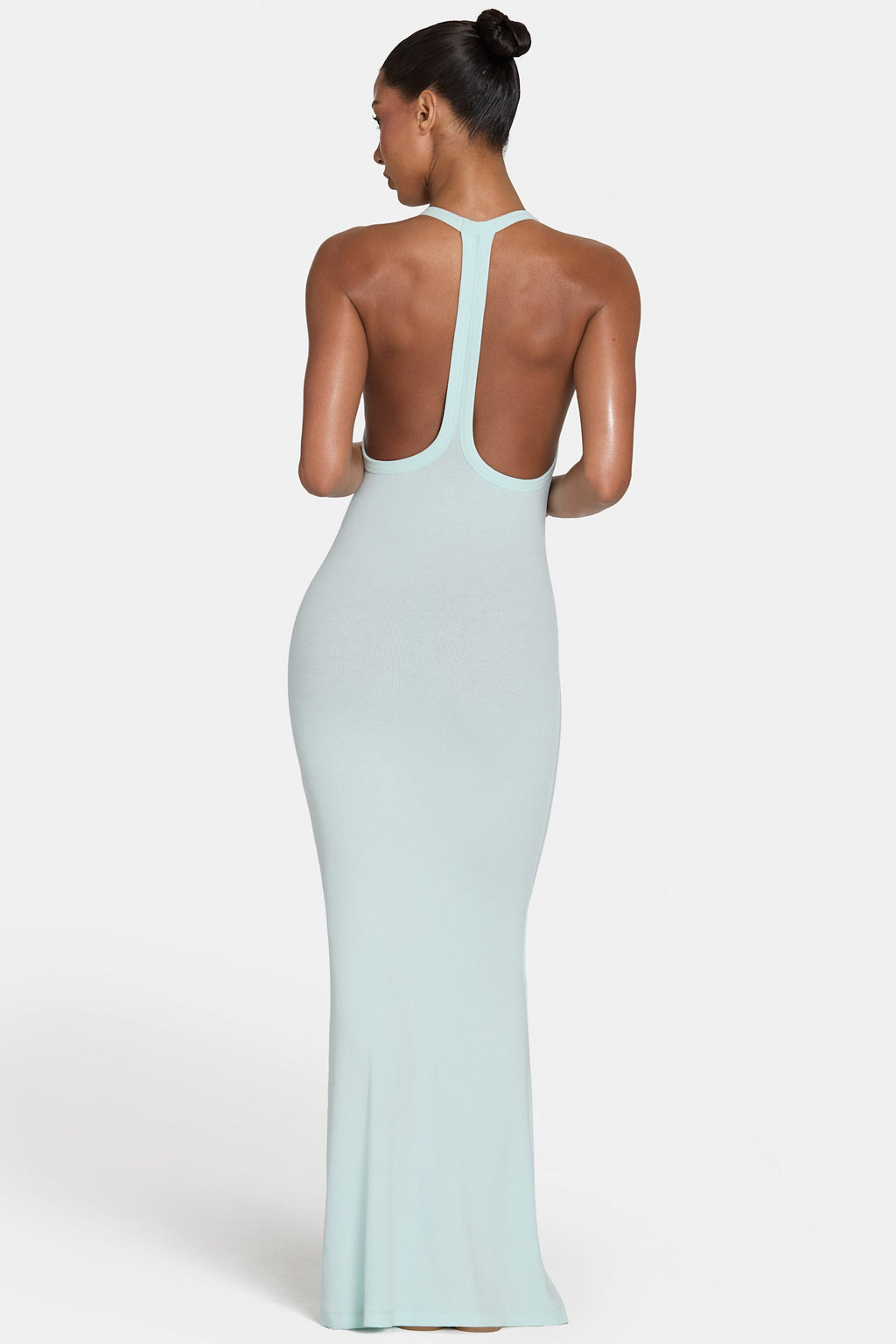 ButterCloud™ Maxi Dress in Peppermint