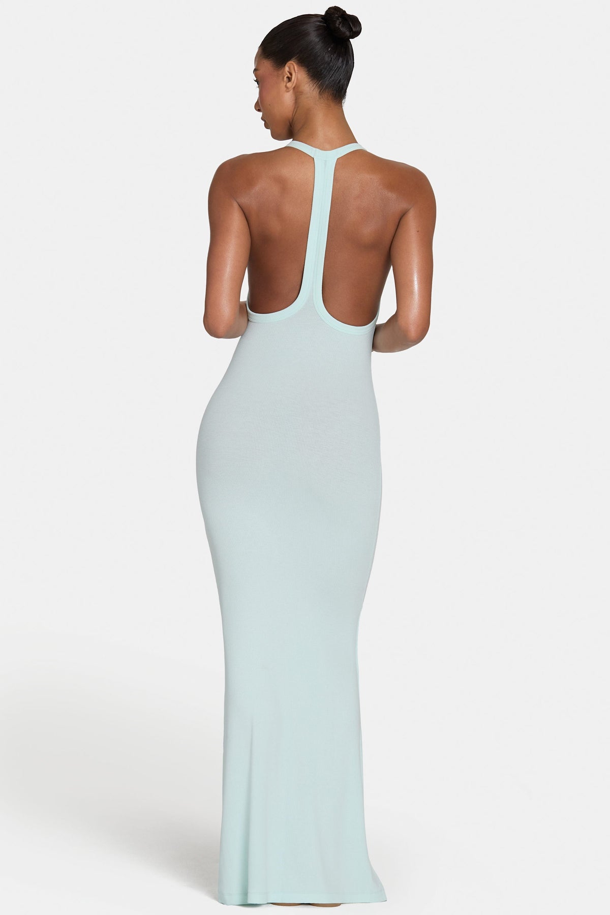 ButterCloud™ Maxi Dress in Peppermint