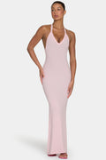 ButterCloud™ Maxi Dress in Blush