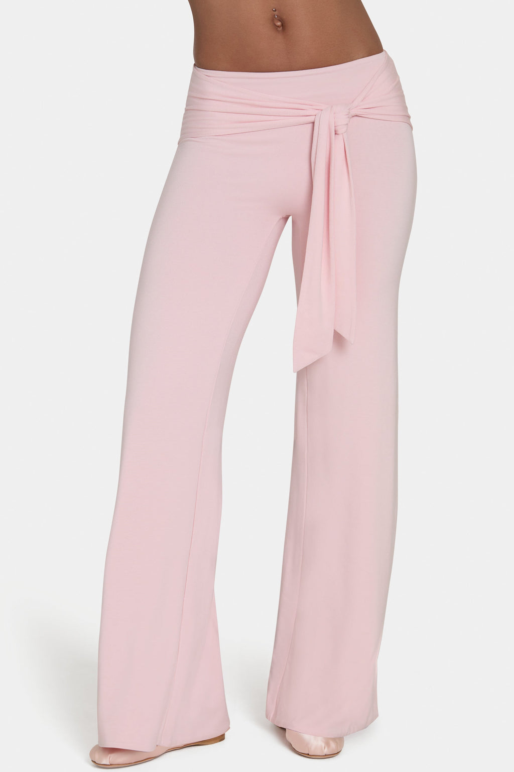 ButterCloud™ Trouser in Blush