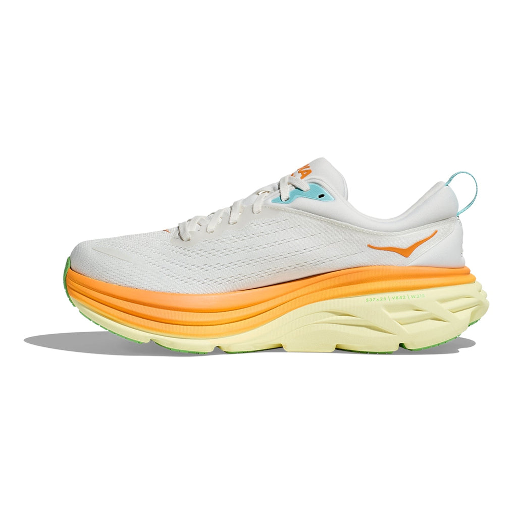 Hoka Bondi 8 Running Shoe – Men's
