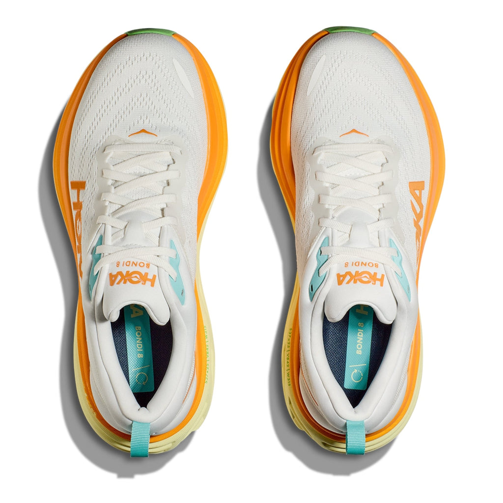 Hoka Bondi 8 Running Shoe – Men's
