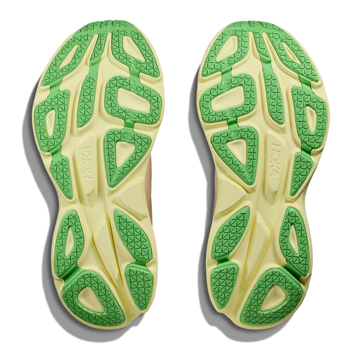 Hoka Bondi 8 Running Shoe – Men's