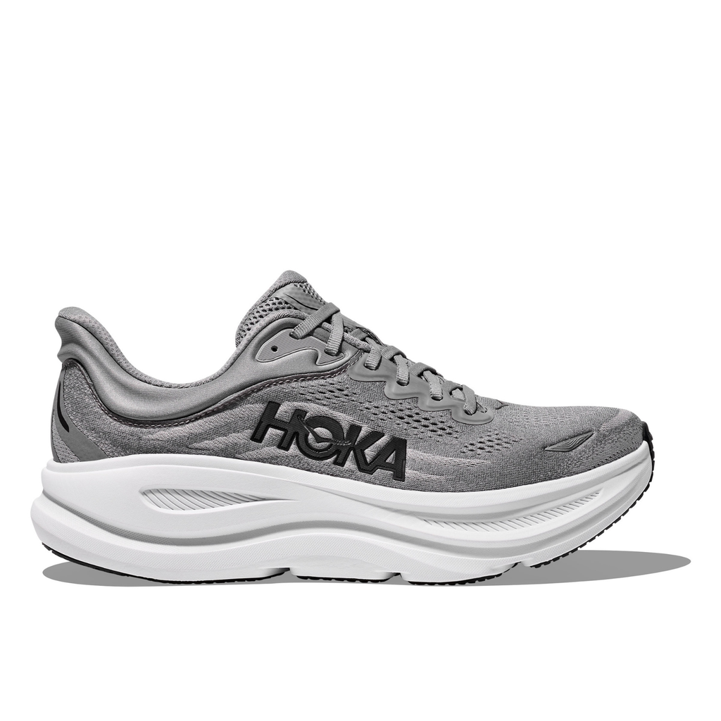 Hoka Bondi 9 Running Shoe – Men's