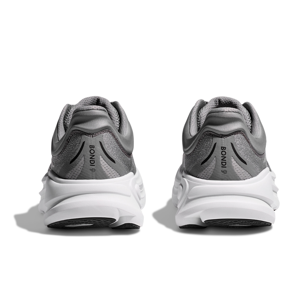 Hoka Bondi 9 Running Shoe – Men's