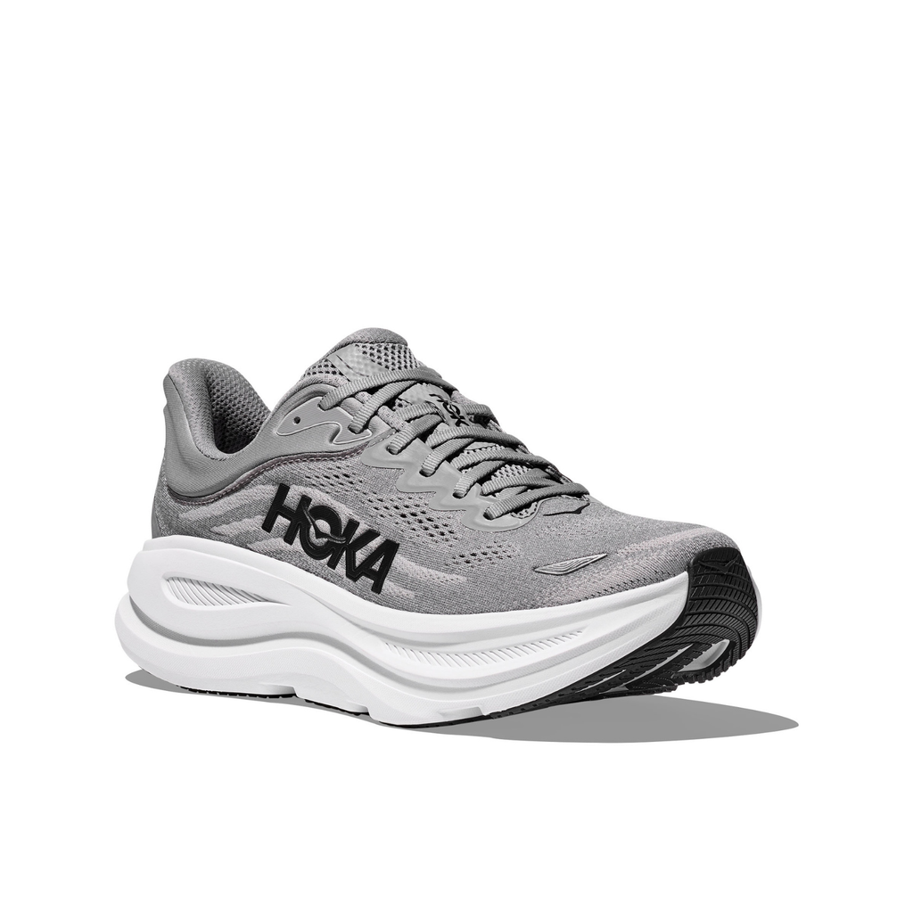 Hoka Bondi 9 Running Shoe – Men's