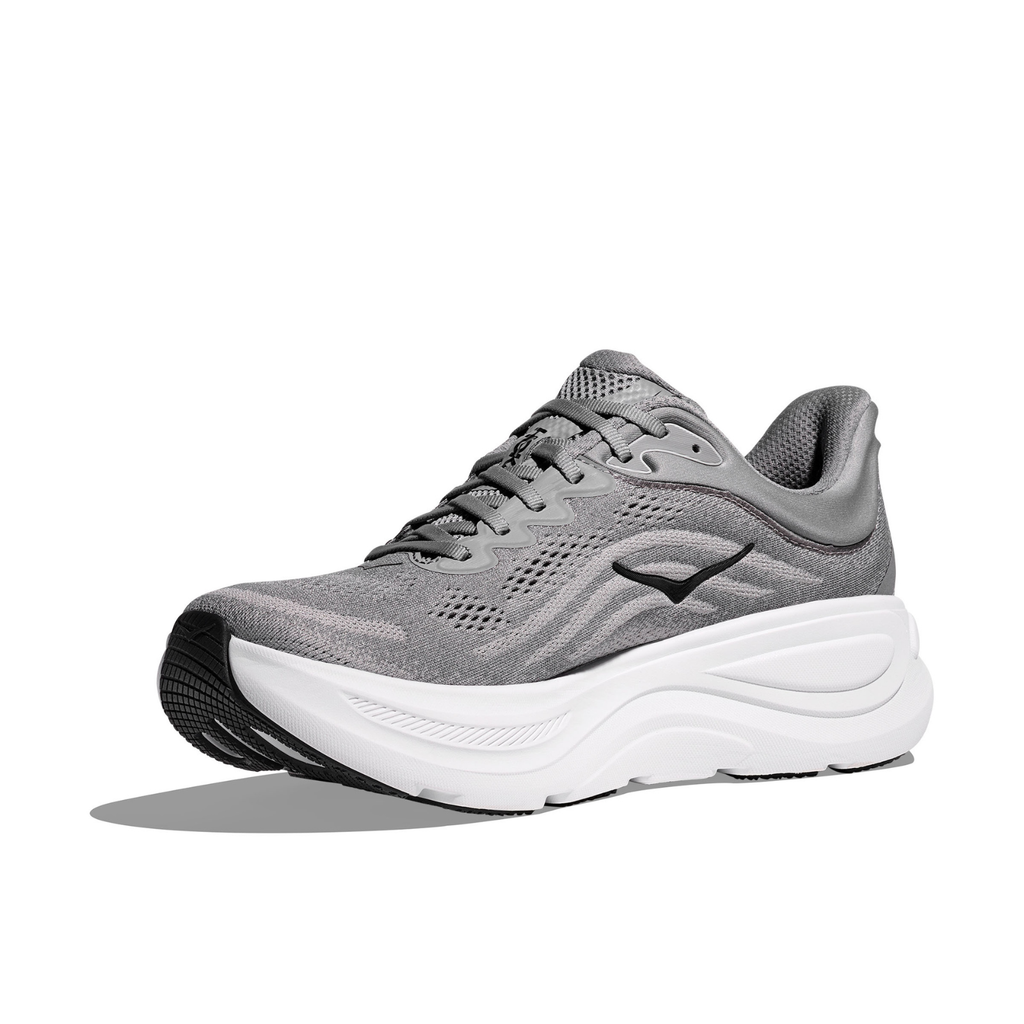 Hoka Bondi 9 Running Shoe – Men's