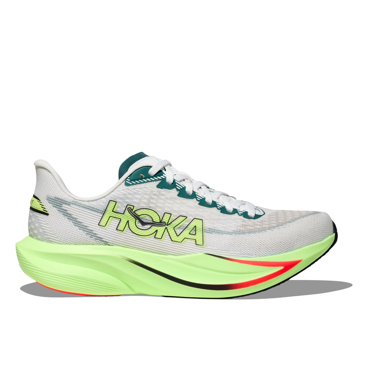 Hoka Mach 7 Running Shoe – Men's