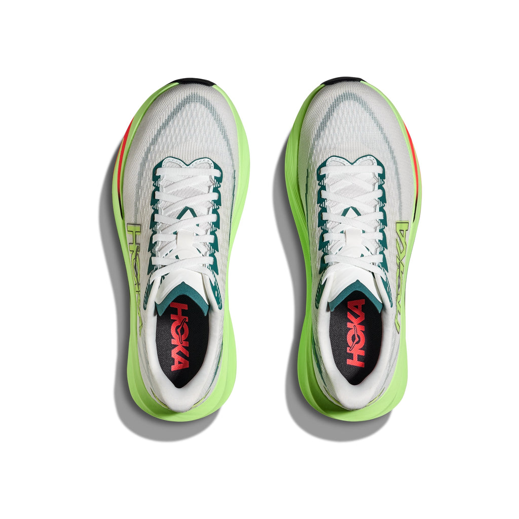 Hoka Mach 7 Running Shoe – Men's
