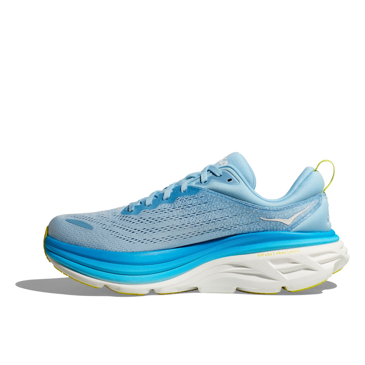 Hoka Bondi 8 Running Shoe – Men's