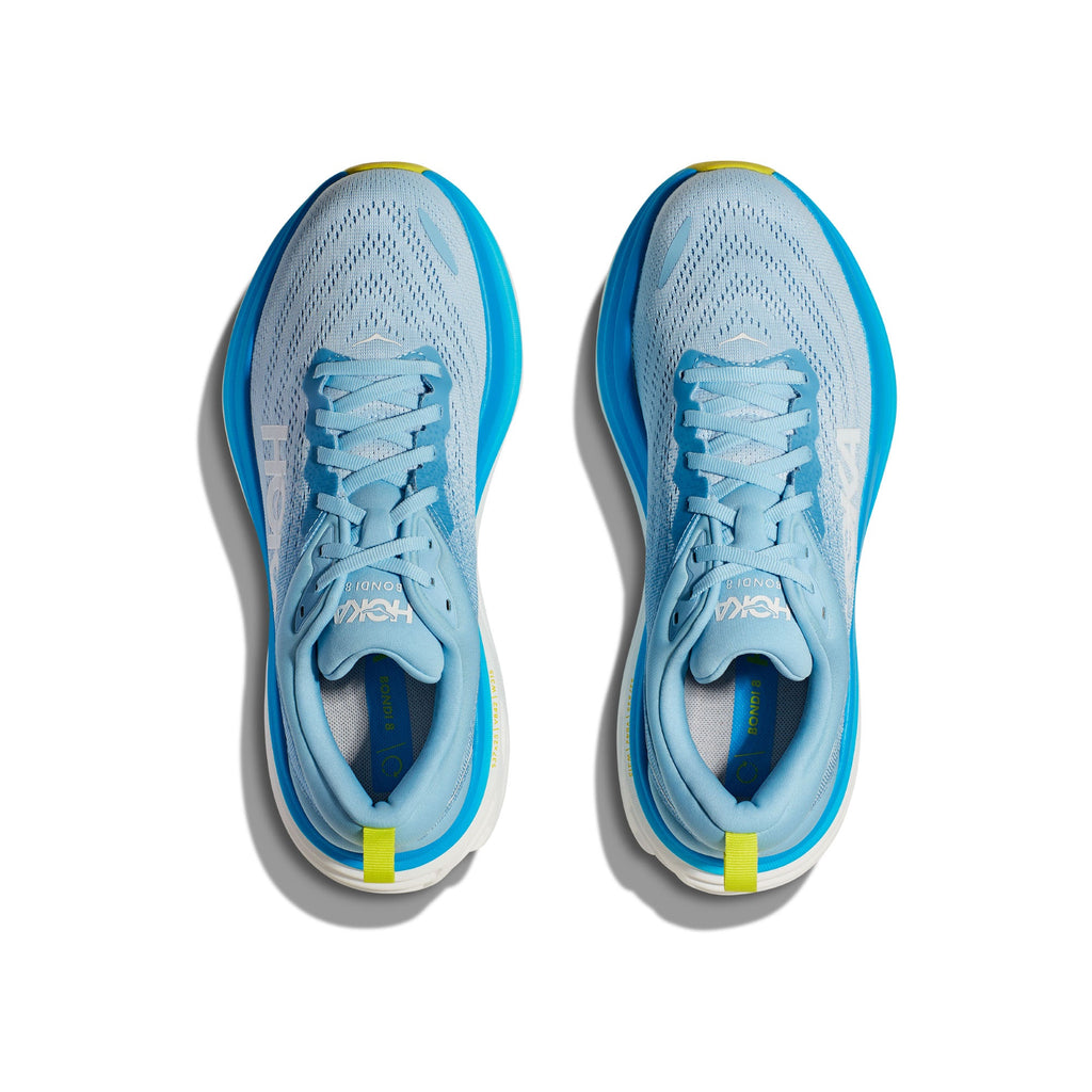 Hoka Bondi 8 Running Shoe – Men's