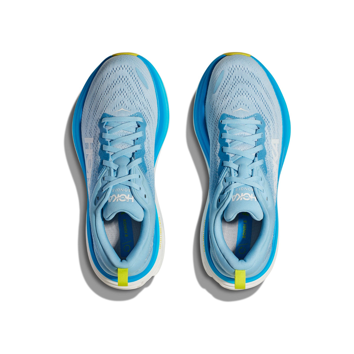 Hoka Bondi 8 Running Shoe – Men's