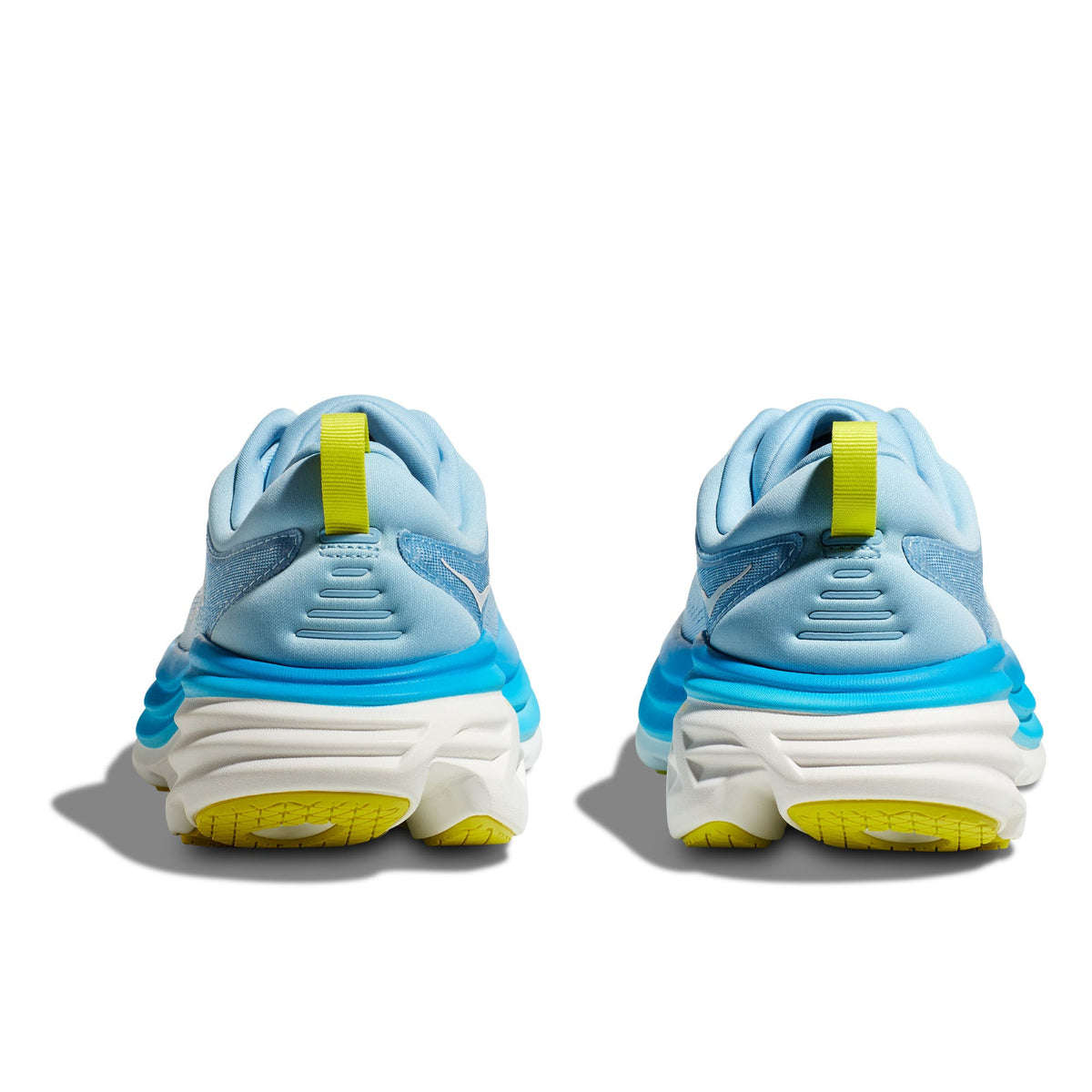 Hoka Bondi 8 Running Shoe – Men's