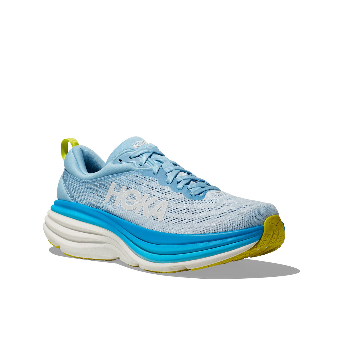 Hoka Bondi 8 Running Shoe – Men's