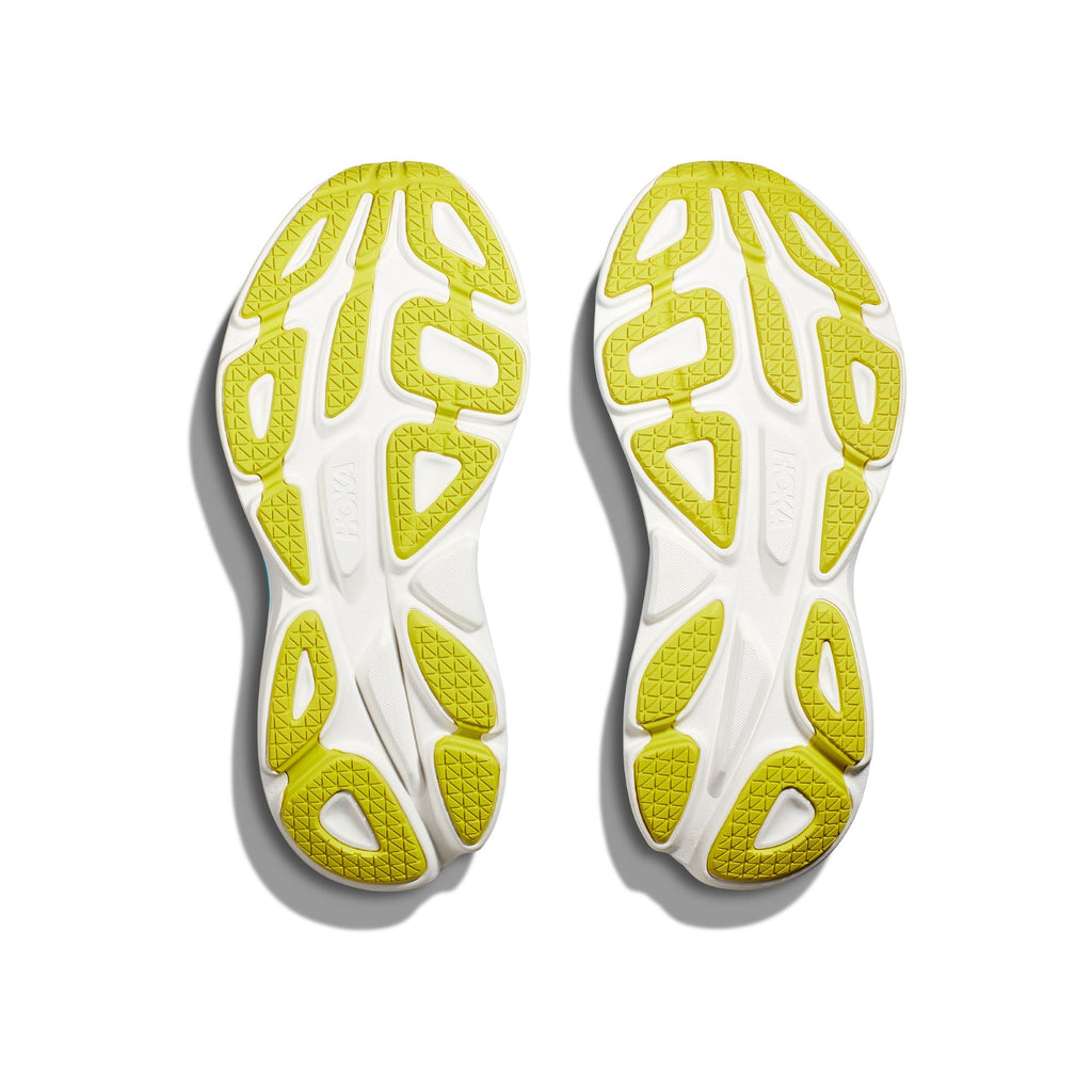 Hoka Bondi 8 Running Shoe – Men's