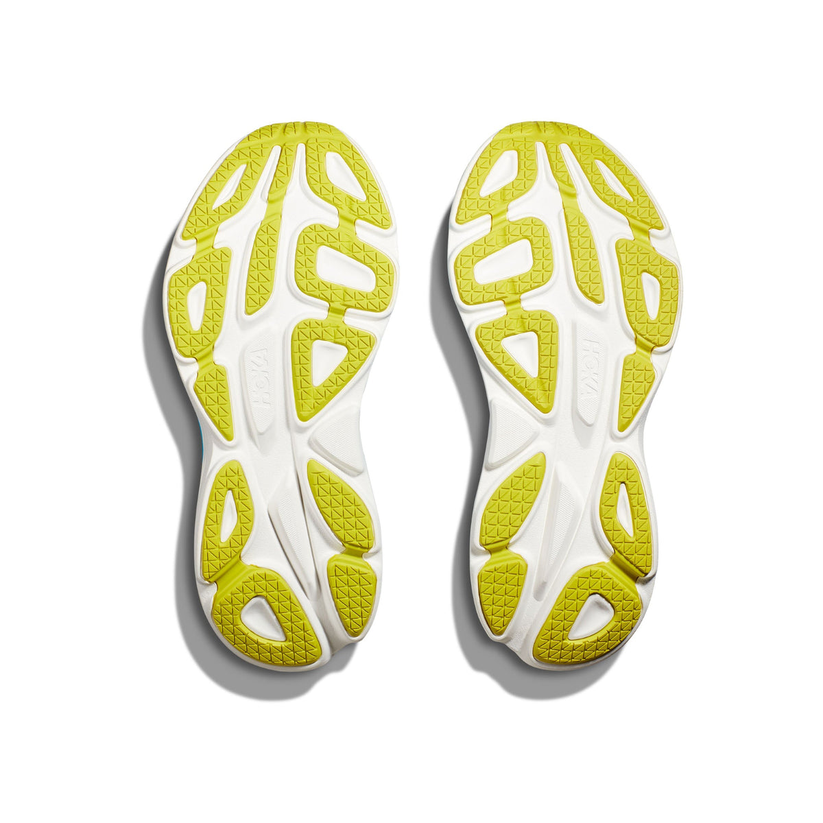 Hoka Bondi 8 Running Shoe – Men's