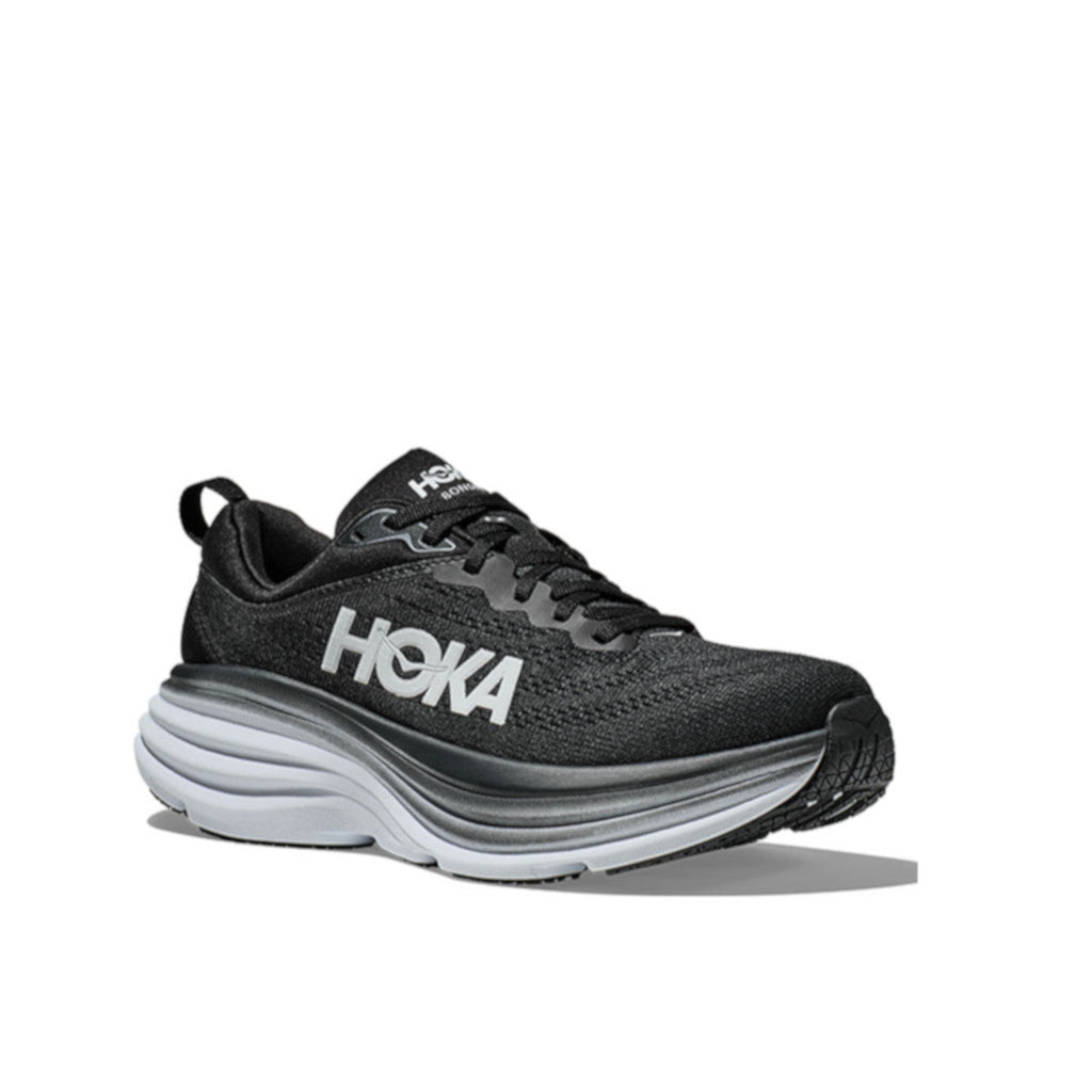 Hoka Bondi 8 Running Shoe – Men's