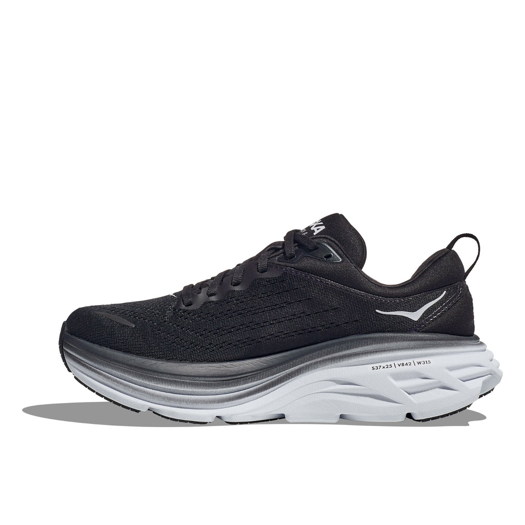 Hoka Bondi 8 Running Shoe – Men's