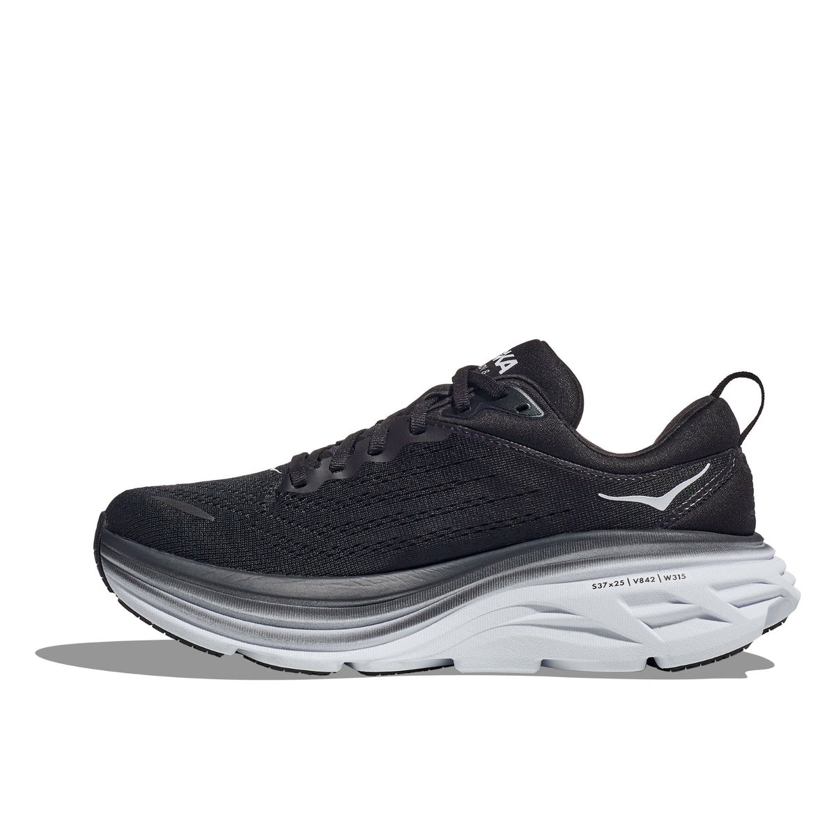 Hoka Bondi 8 Running Shoe – Men's