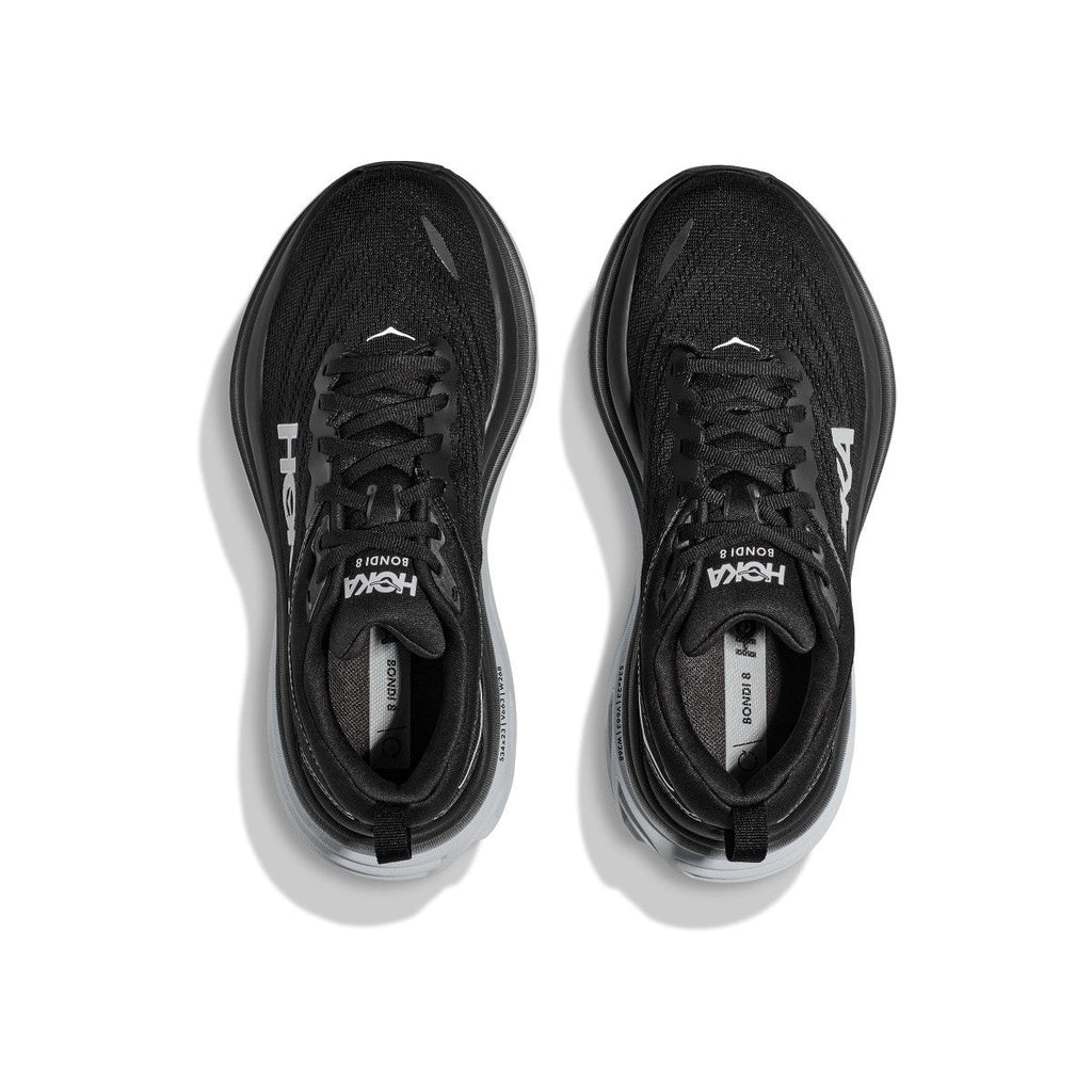 Hoka Bondi 8 Running Shoe – Men's