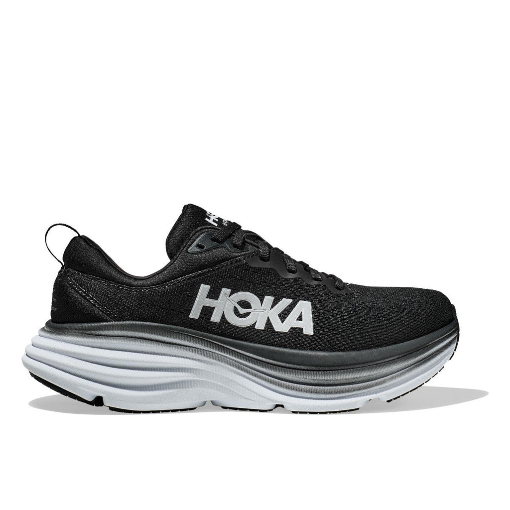 Hoka Bondi 8 Running Shoe – Men's