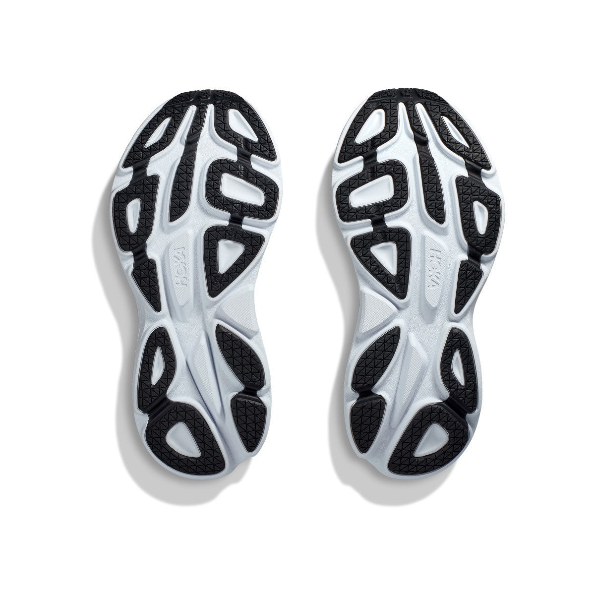 Hoka Bondi 8 Running Shoe – Men's