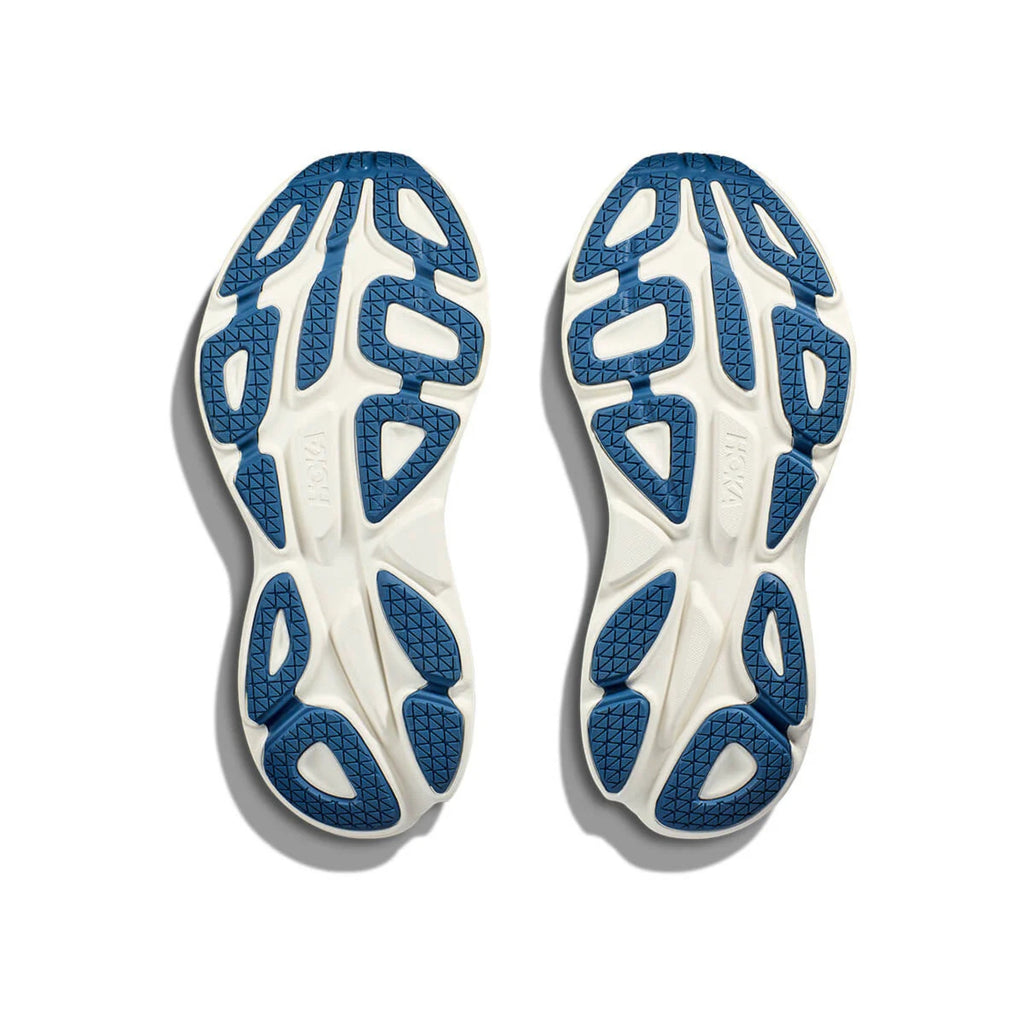 Hoka Bondi 8 Running Shoe – Men's