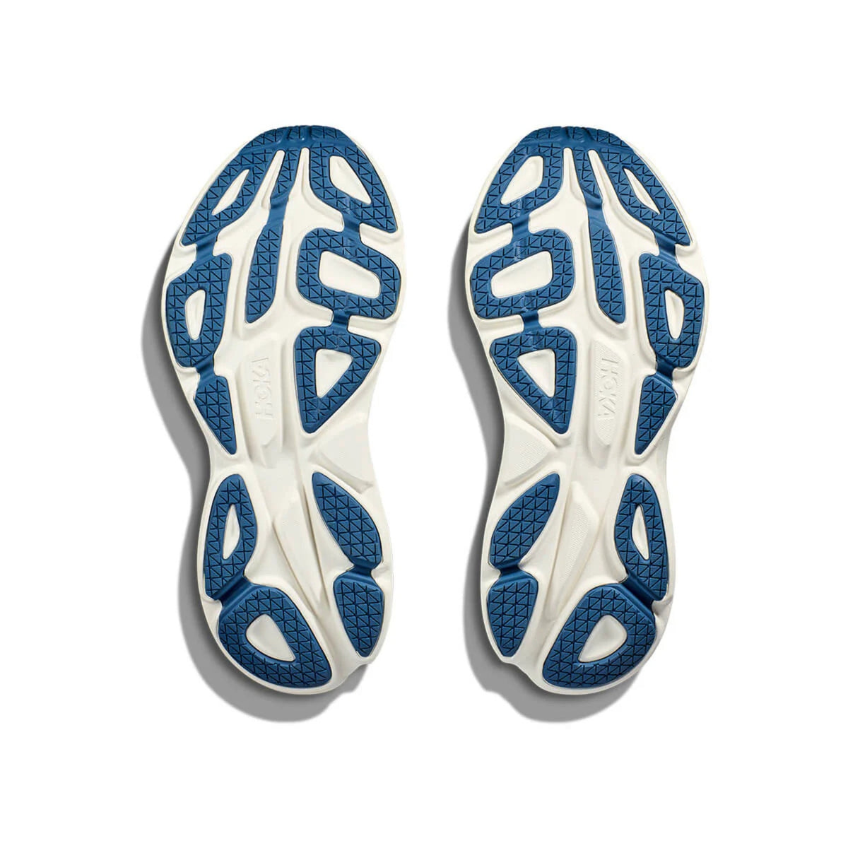 Hoka Bondi 8 Running Shoe – Men's