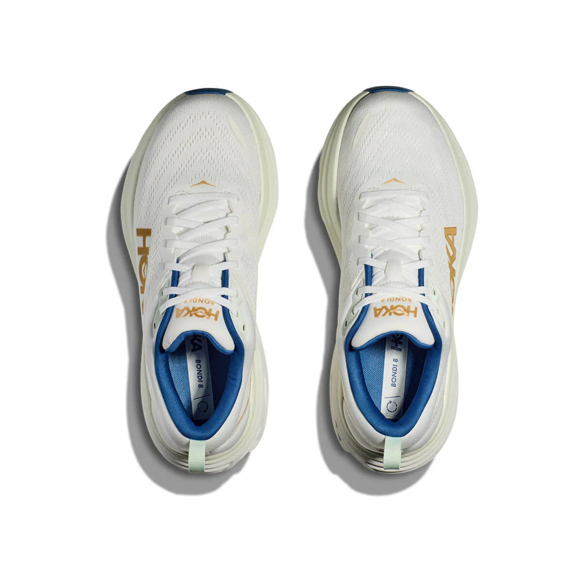 Hoka Bondi 8 Running Shoe – Men's