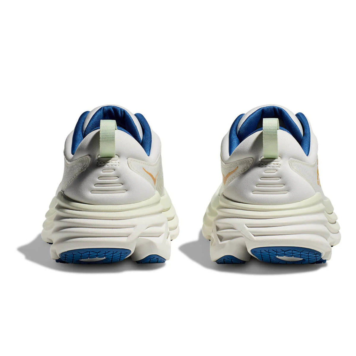 Hoka Bondi 8 Running Shoe – Men's