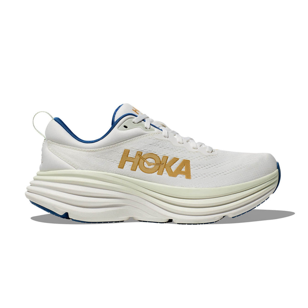 Hoka Bondi 8 Running Shoe – Men's