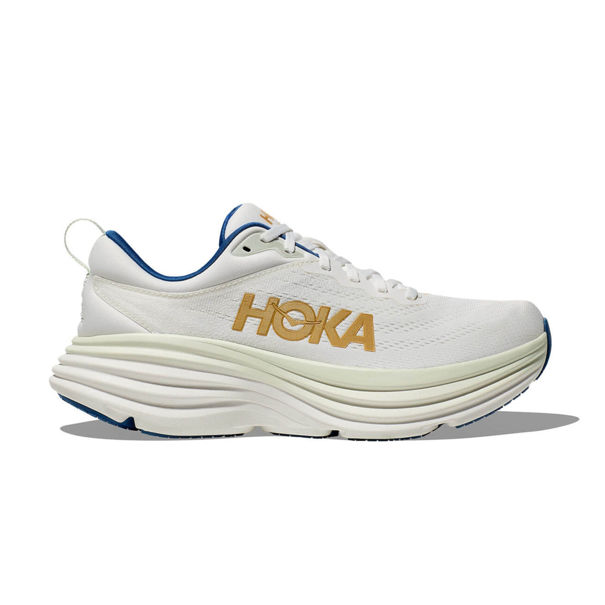 Hoka Bondi 8 Running Shoe – Men's