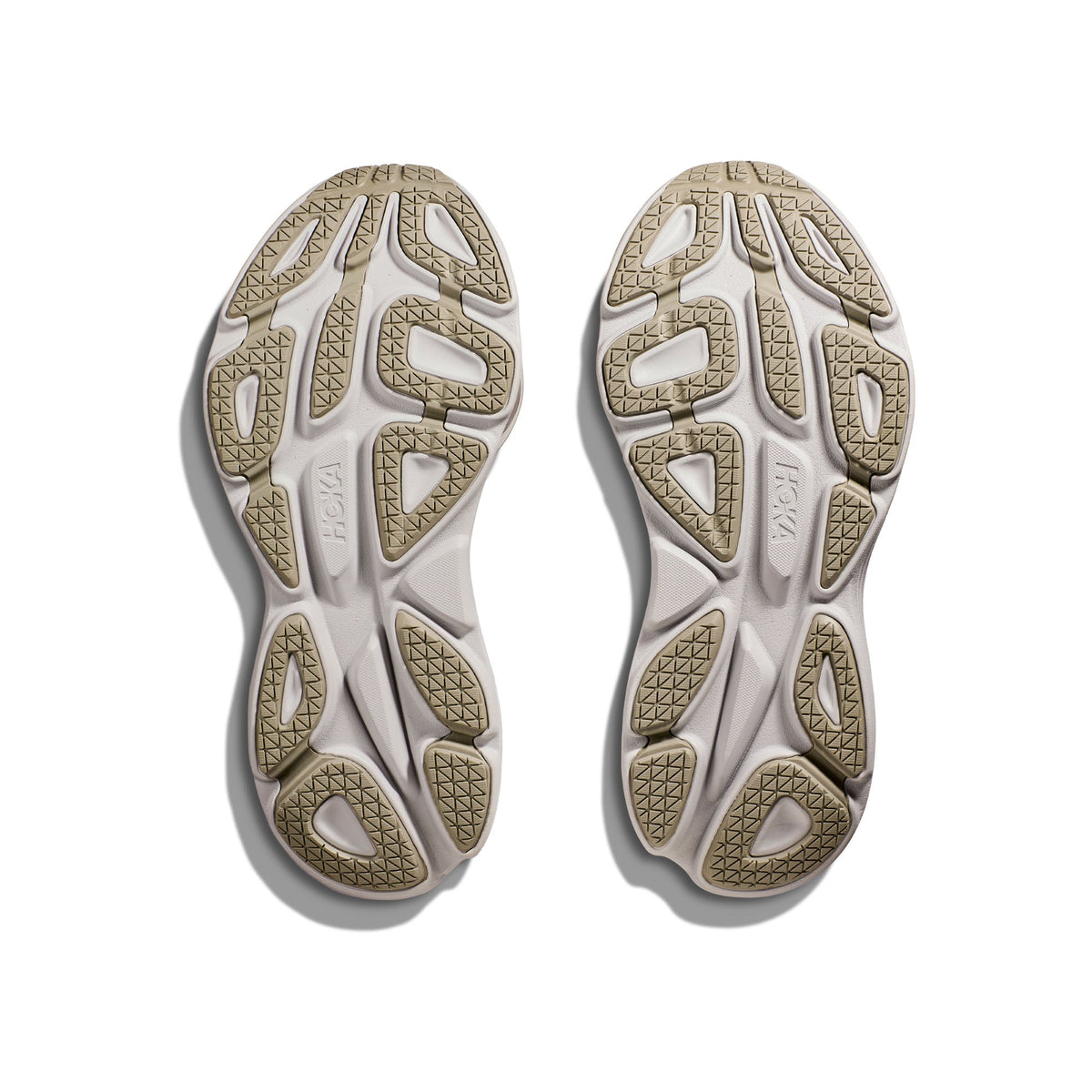 Hoka Bondi 8 Running Shoe – Men's