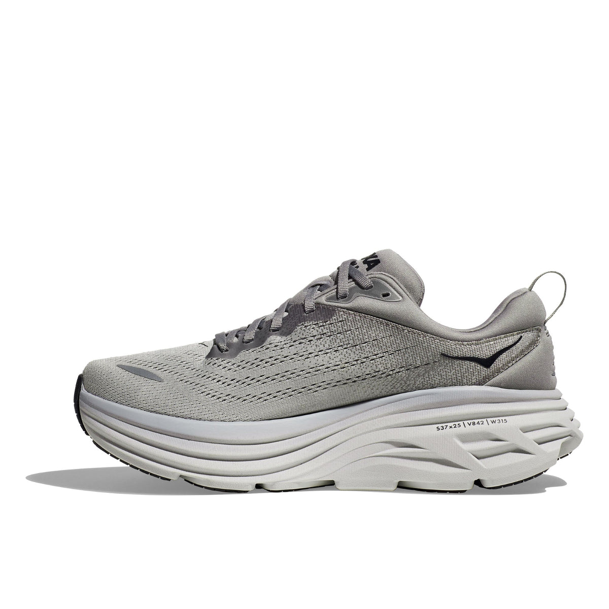 Hoka Bondi 8 Running Shoe – Men's