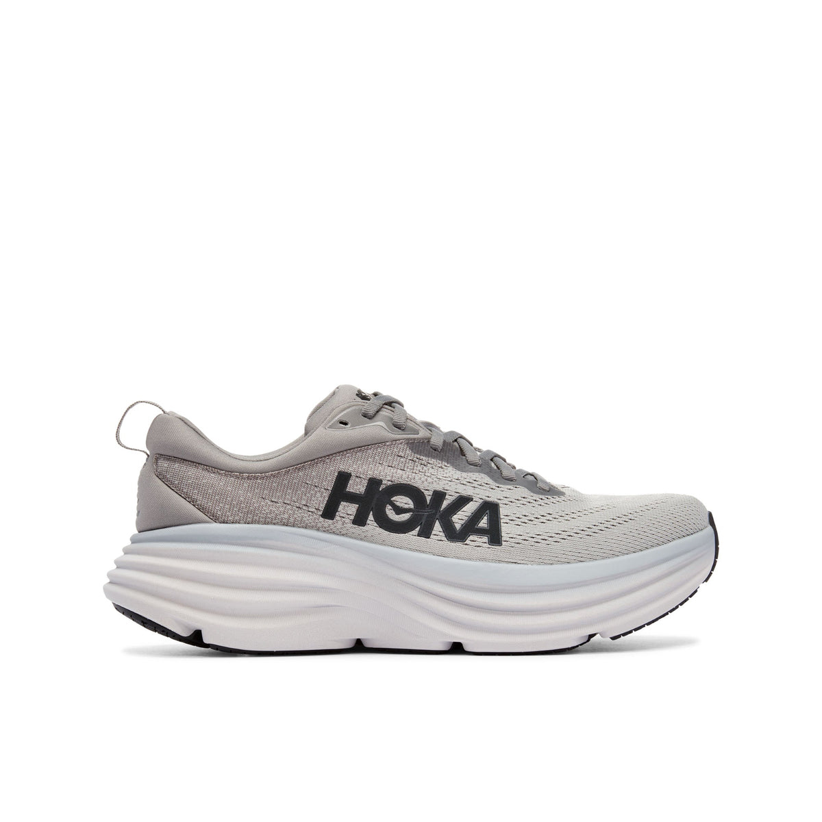 Hoka Bondi 8 Running Shoe – Men's