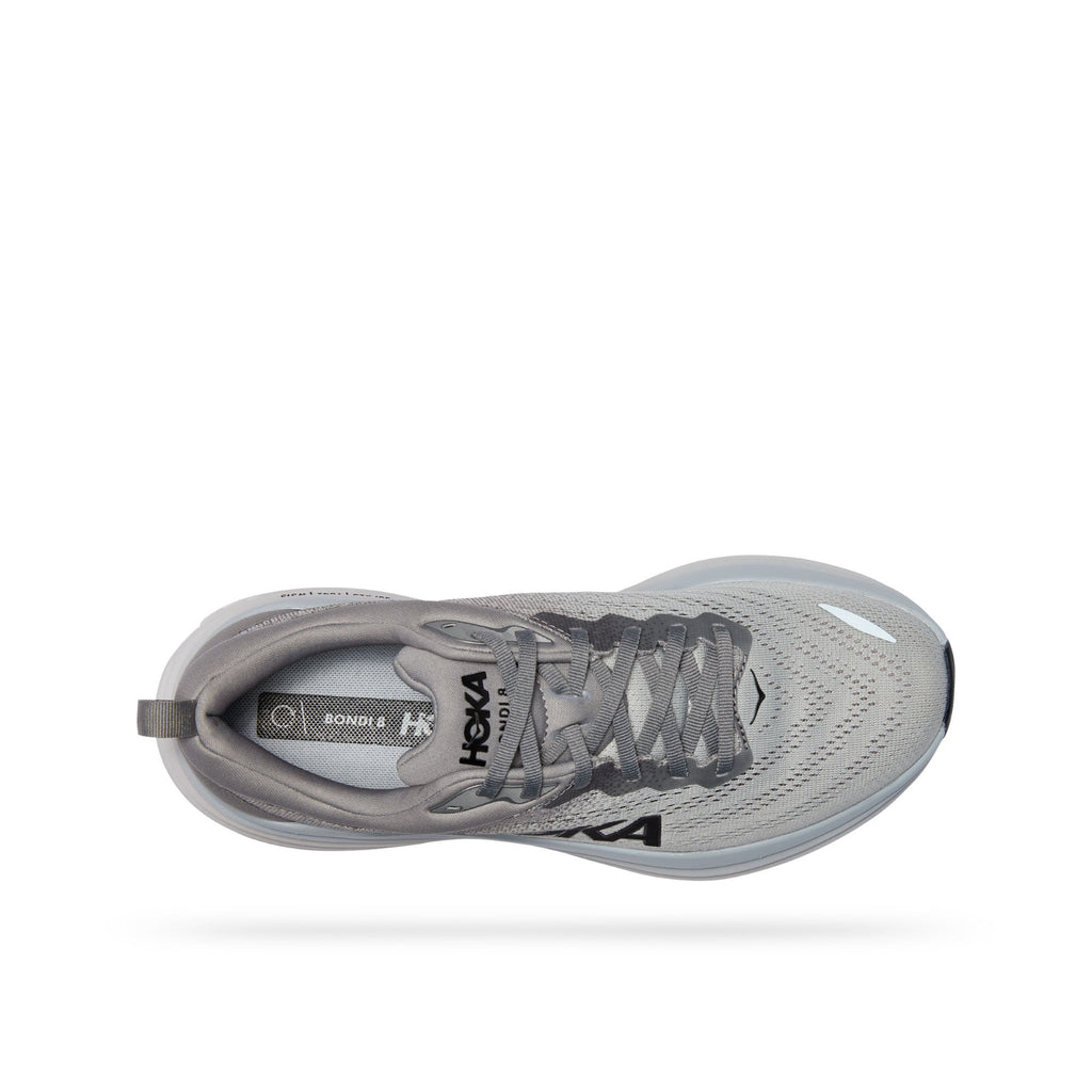 Hoka Bondi 8 Running Shoe – Men's