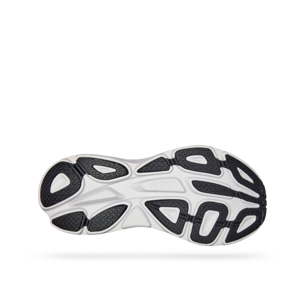 Hoka Bondi 8 Running Shoe – Men's