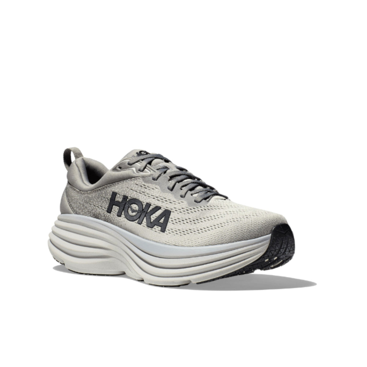 Hoka Bondi 8 Running Shoe – Men's