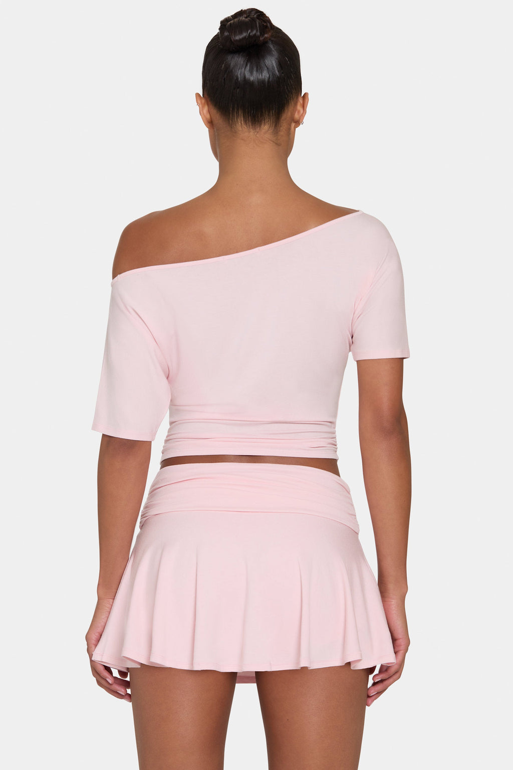 ButterCloud™ T-Shirt in Blush