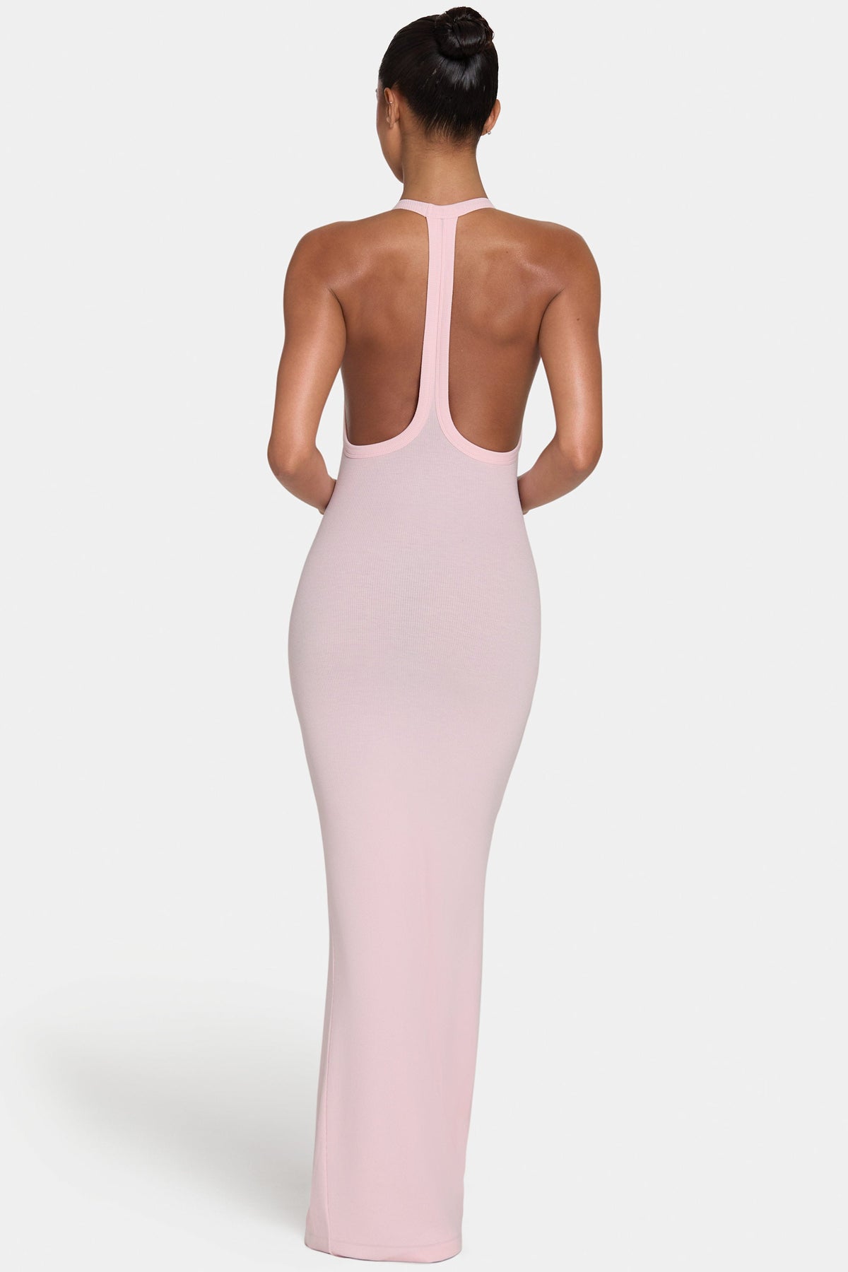 ButterCloud™ Maxi Dress in Blush