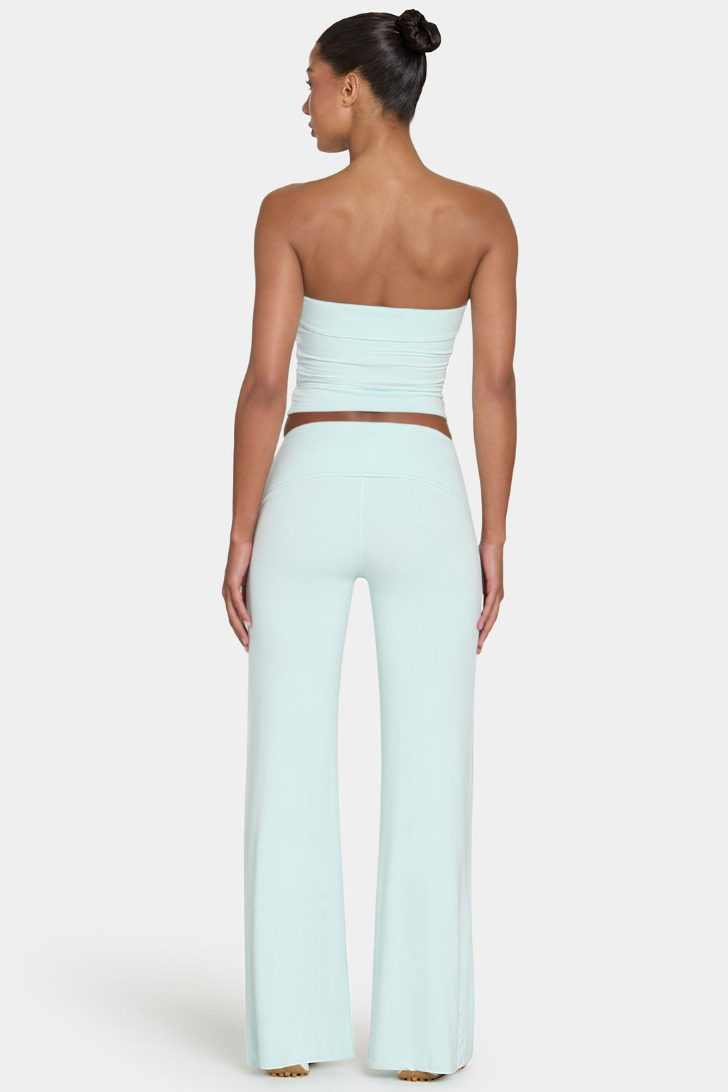 ButterCloud™ Trouser in Peppermint