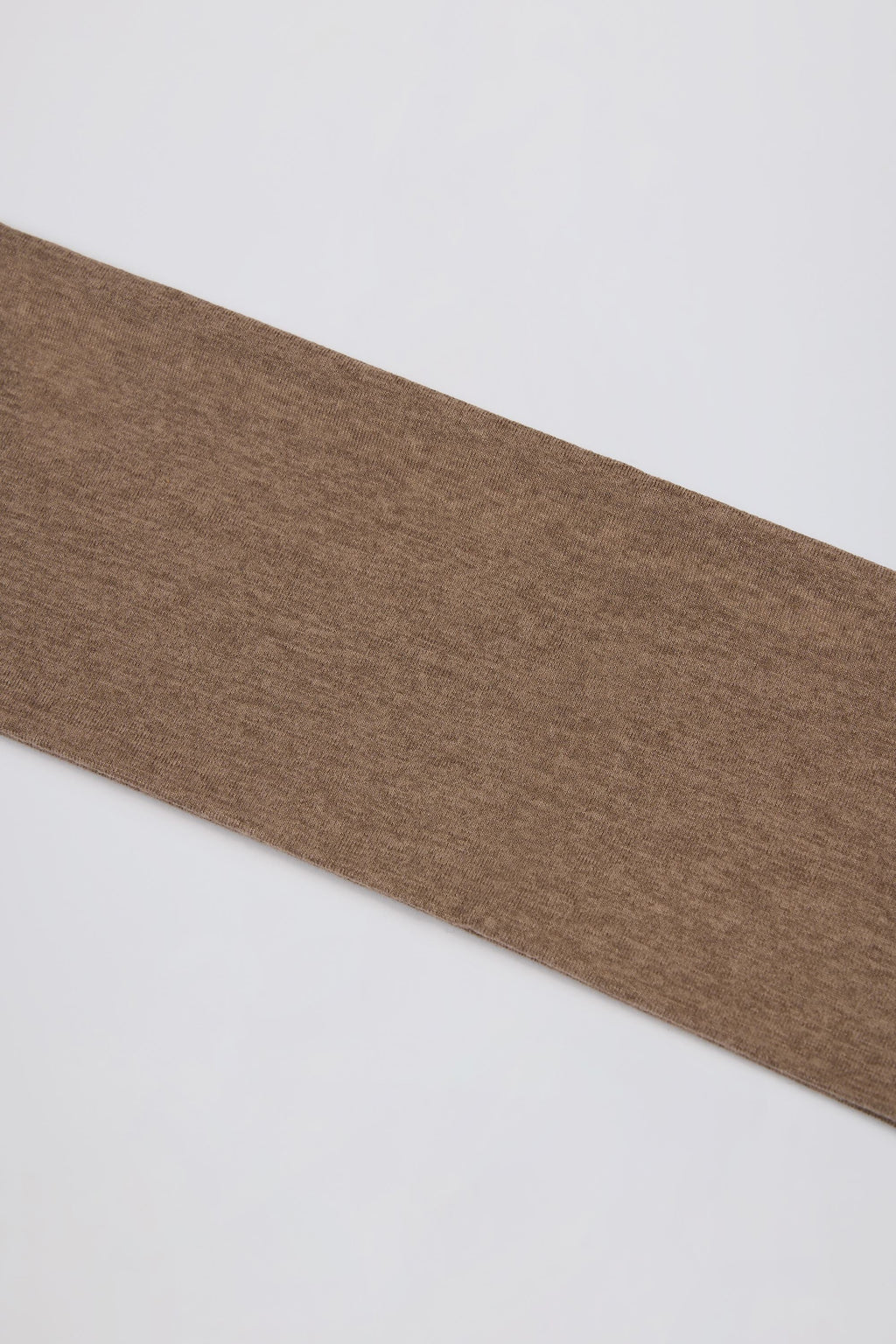 Headband in Mocha Marl