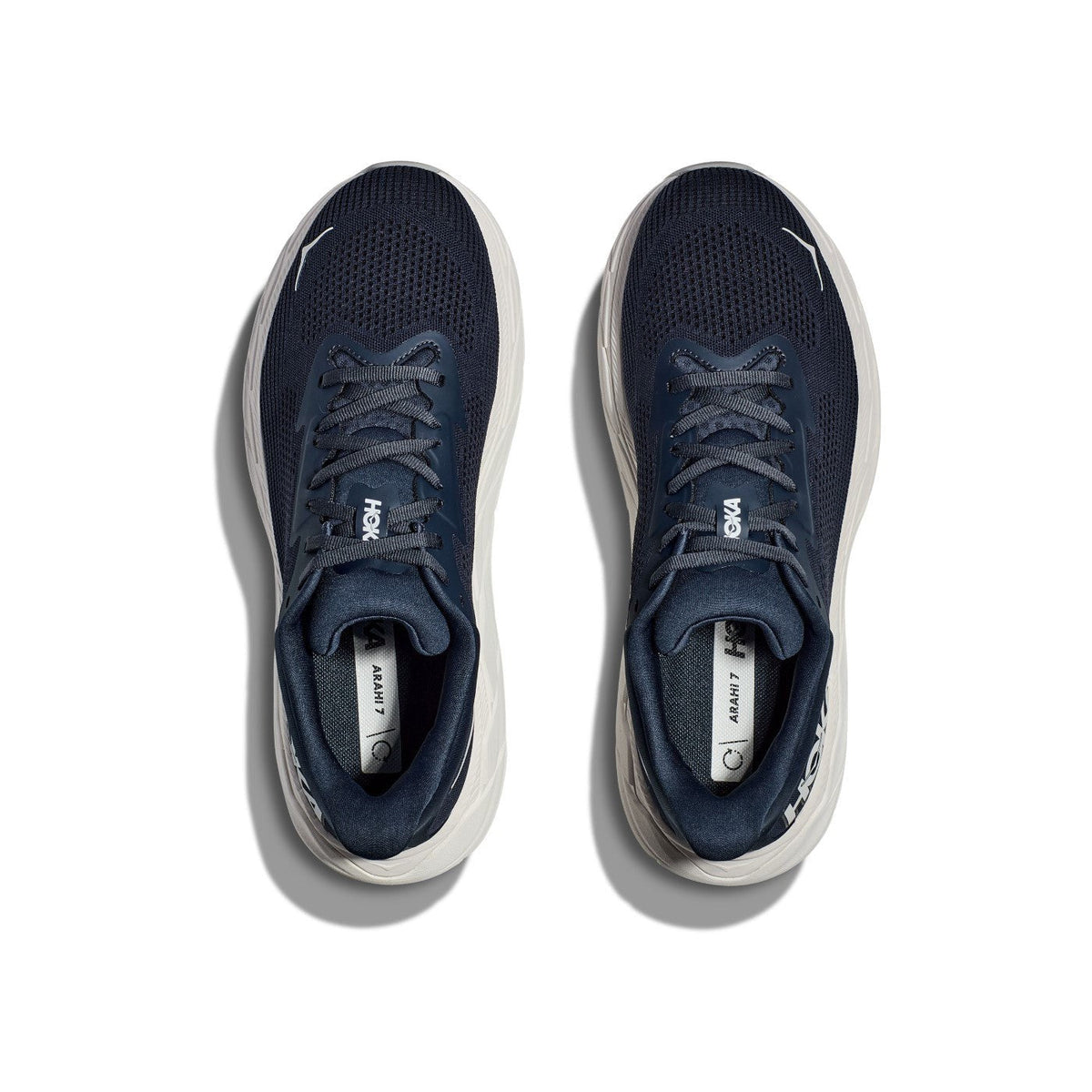 Hoka Arahi 7 Running Shoe – Men's