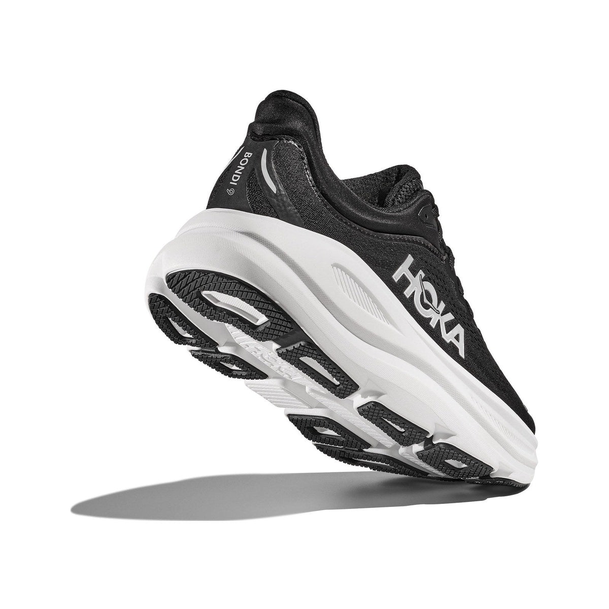 Hoka Bondi 9 Running Shoe – Men's