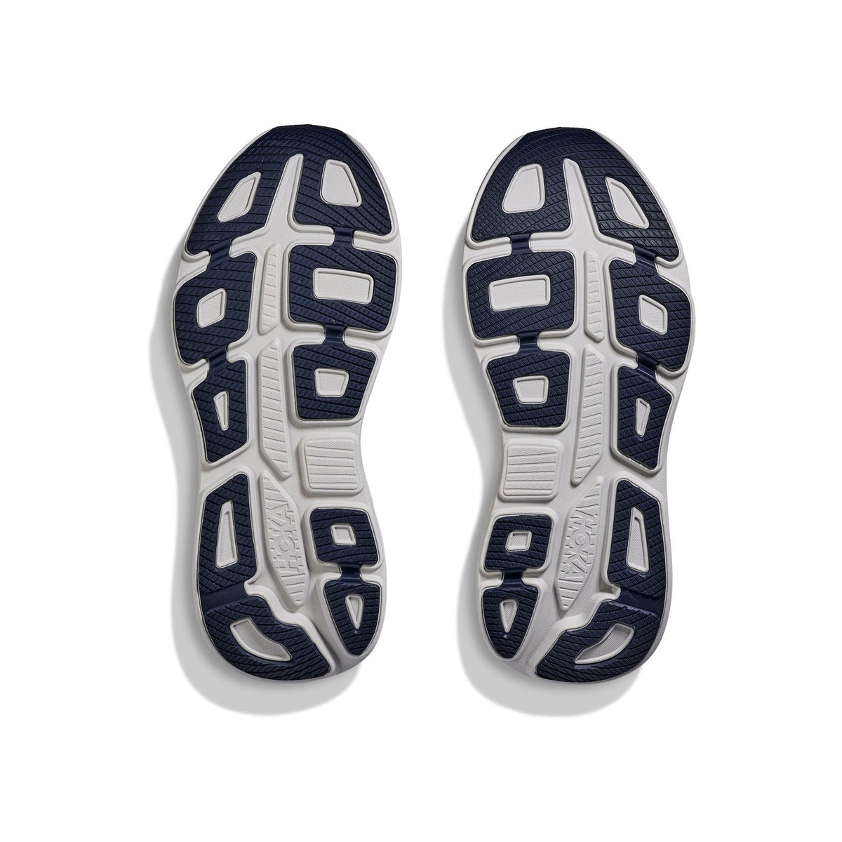 Hoka Bondi 9 Running Shoe – Men's